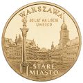 Warszawa - Stare Miasto